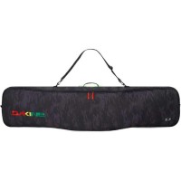 Dakine Freestyle Snowbard Bag (Black Vintage Camo)